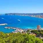 Nyaraló El Cachirulo By Interhome Jávea