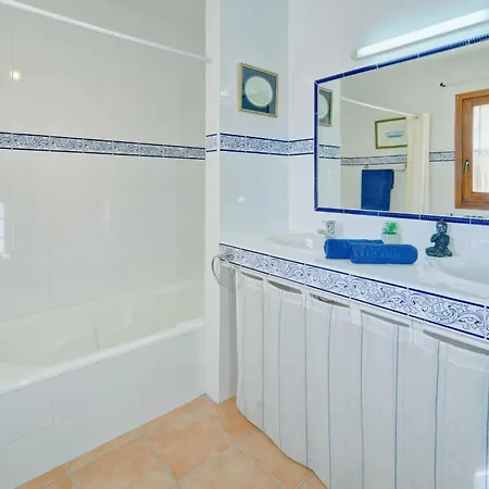 Casa de Férias El Cachirulo By Interhome Jávea