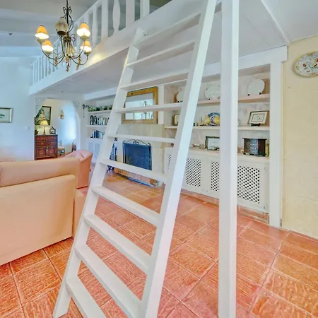 Casa de Férias El Cachirulo By Interhome