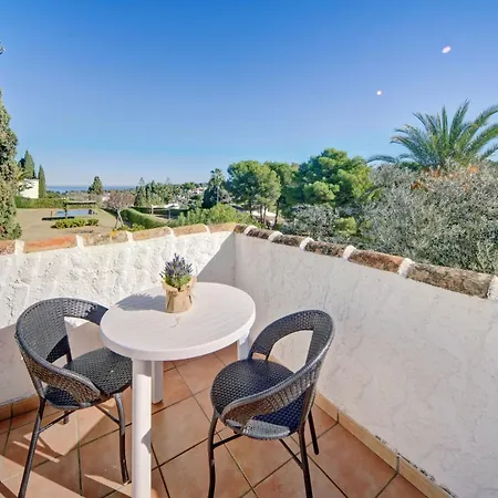 Casa de Férias El Cachirulo By Interhome *