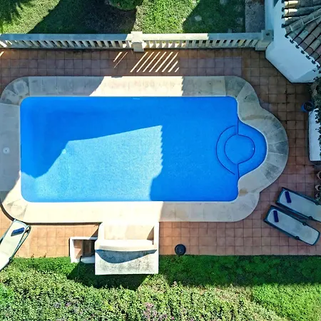 El Cachirulo By Interhome Ferienhaus *