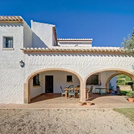 El Cachirulo By Interhome Ferienhaus