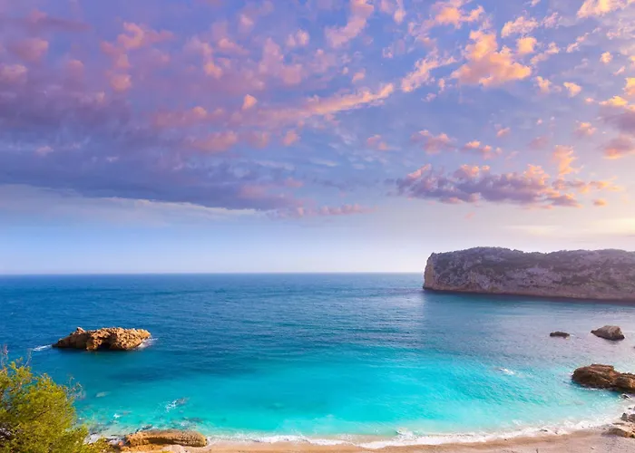 El Cachirulo By Interhome Ferienhaus