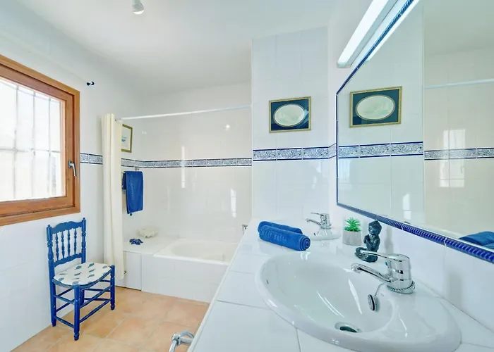 Ferienhaus El Cachirulo By Interhome *