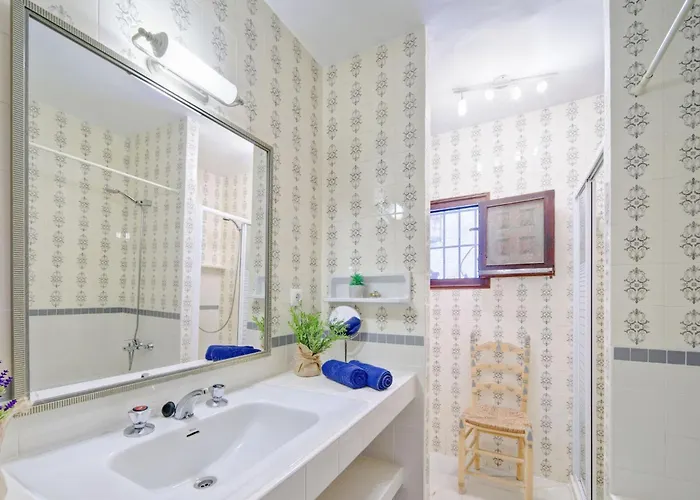 El Cachirulo By Interhome Ferienhaus *