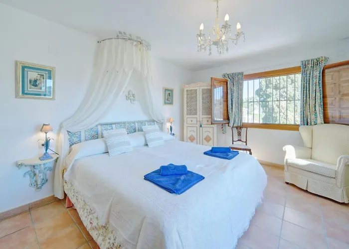 El Cachirulo By Interhome Ferienhaus