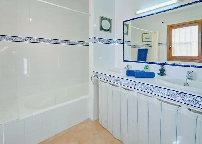 Ferienhaus El Cachirulo By Interhome Jávea