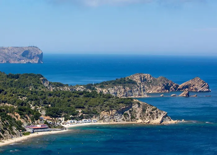 El Cachirulo By Interhome Ferienhaus Jávea