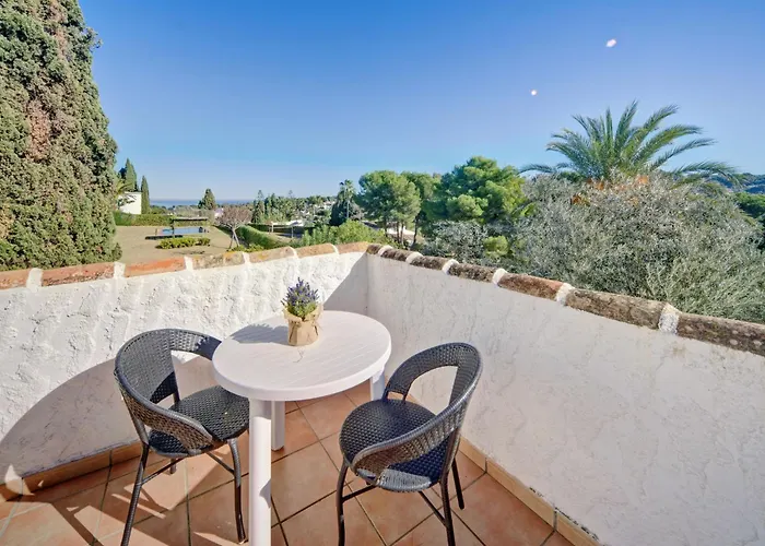 Ferienhaus El Cachirulo By Interhome *