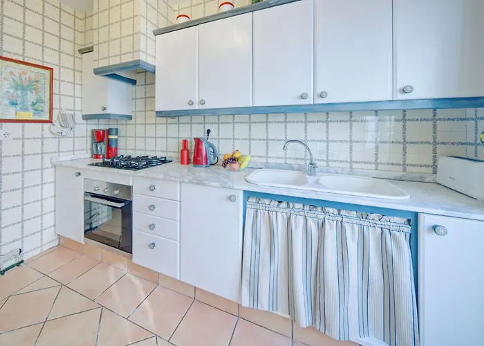 Ferienhaus El Cachirulo By Interhome