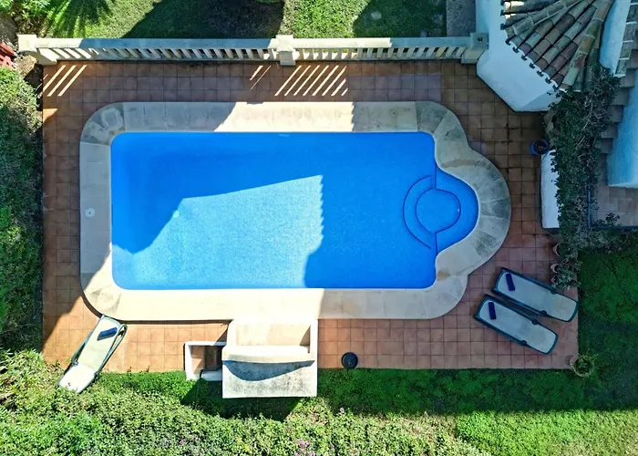 El Cachirulo By Interhome Ferienhaus *