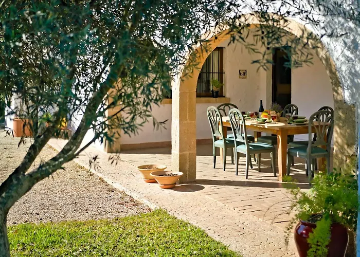 Ferienhaus El Cachirulo By Interhome Jávea