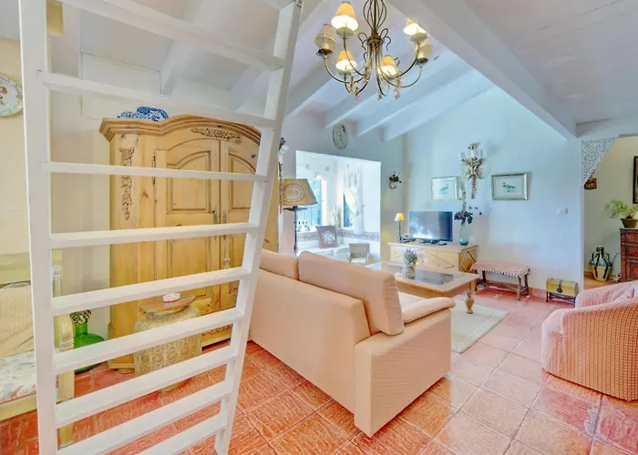 El Cachirulo By Interhome Ferienhaus