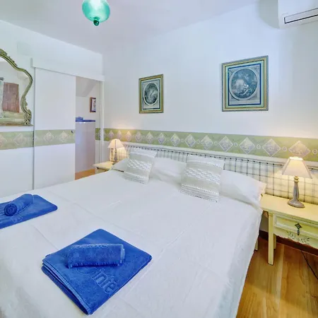 El Cachirulo By Interhome Holiday home *