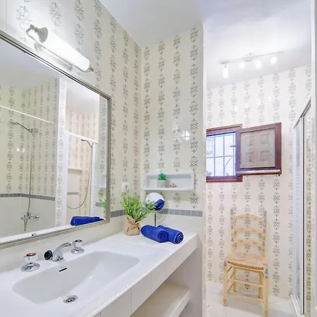 El Cachirulo By Interhome Holiday home *