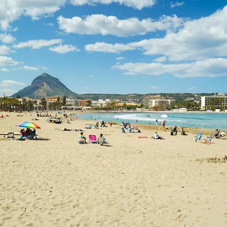 El Cachirulo By Interhome Holiday home Javea