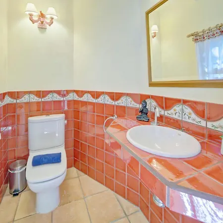 El Cachirulo By Interhome Holiday home