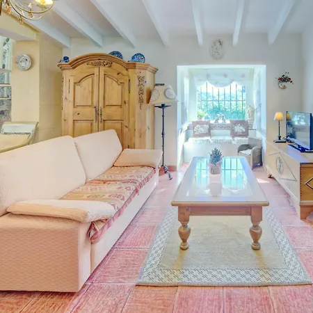 El Cachirulo By Interhome Holiday home *