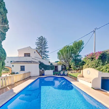El Cachirulo By Interhome Javea