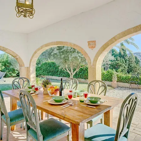 El Cachirulo By Interhome Holiday home *