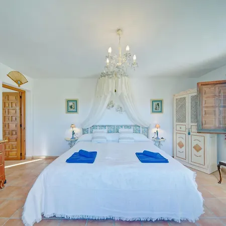 El Cachirulo By Interhome Javea
