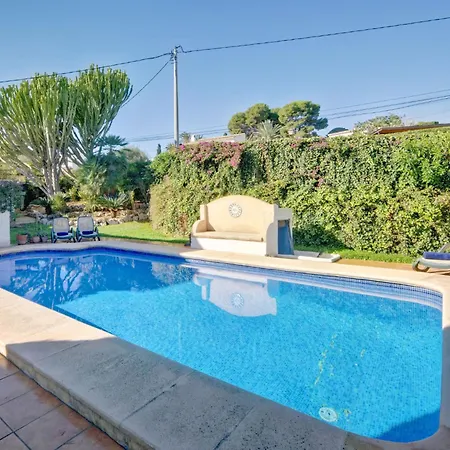 Holiday home El Cachirulo By Interhome