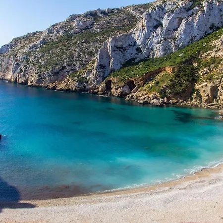 El Cachirulo By Interhome Javea