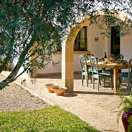 Holiday home El Cachirulo By Interhome Javea