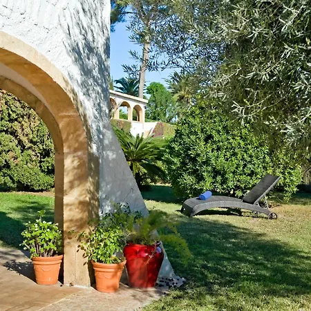 El Cachirulo By Interhome Holiday home Javea